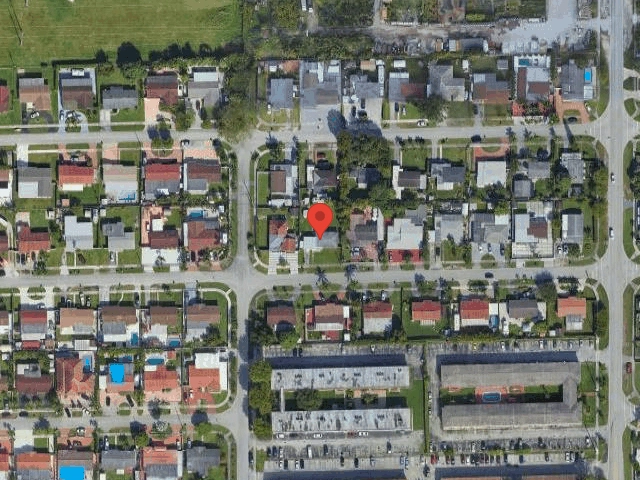House image located at Miami, FL 33165