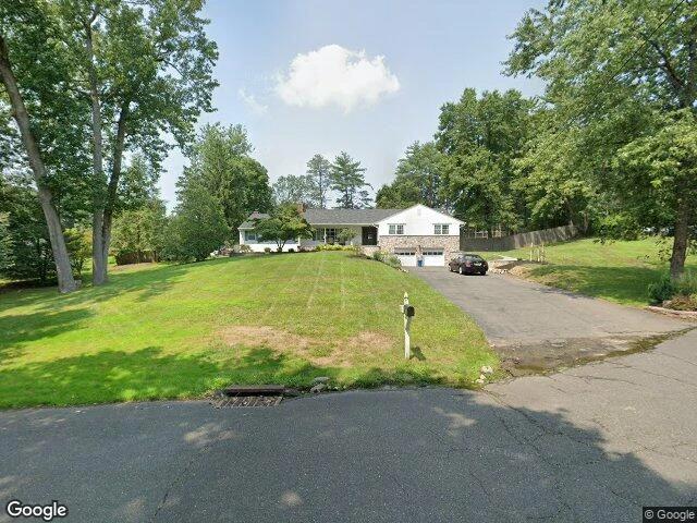 House image located at Scotch Plains, NJ 07076