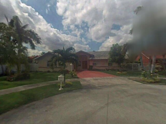 House image located at Miami, FL 33175
