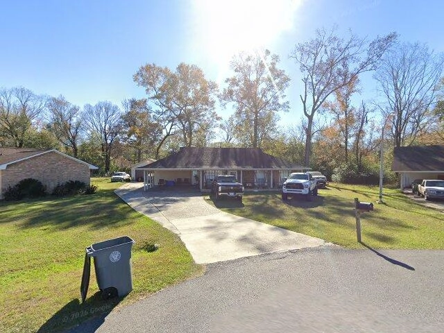 House image located at Baker, LA 70714
