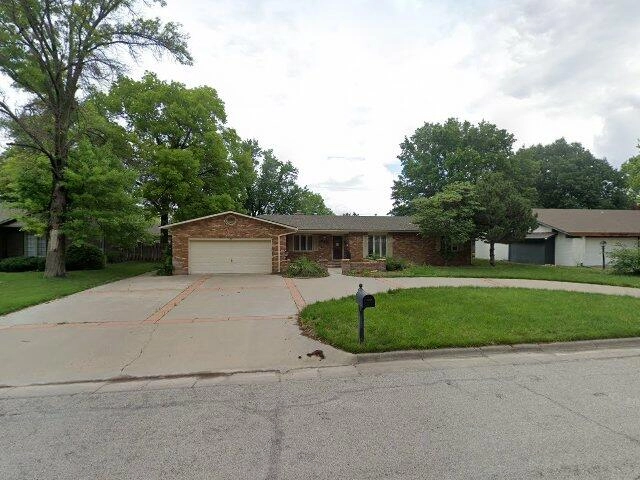 House image located at Hutchinson, KS 67502