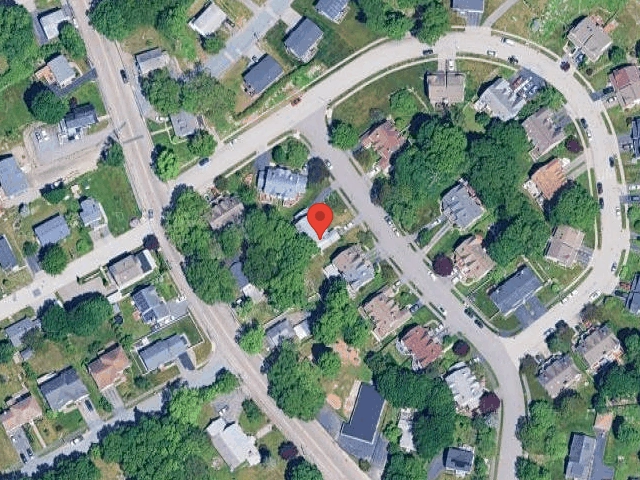 House image located at Worcester, MA 01604