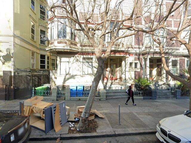 House image located at San Francisco, CA 94110