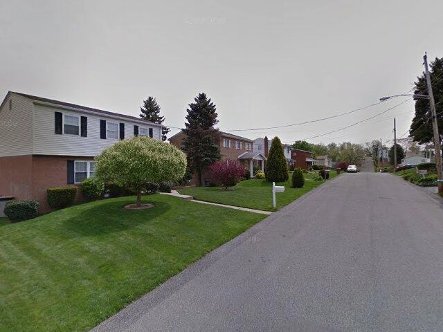 House image located at McKees Rocks, PA 15136