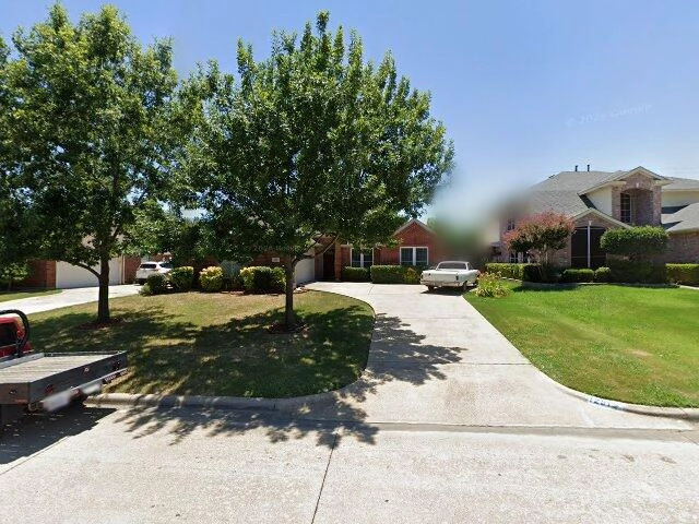 House image located at Grand Prairie, TX 75052