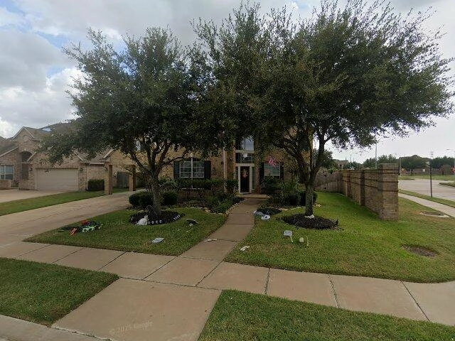 House image located at Katy, TX 77494