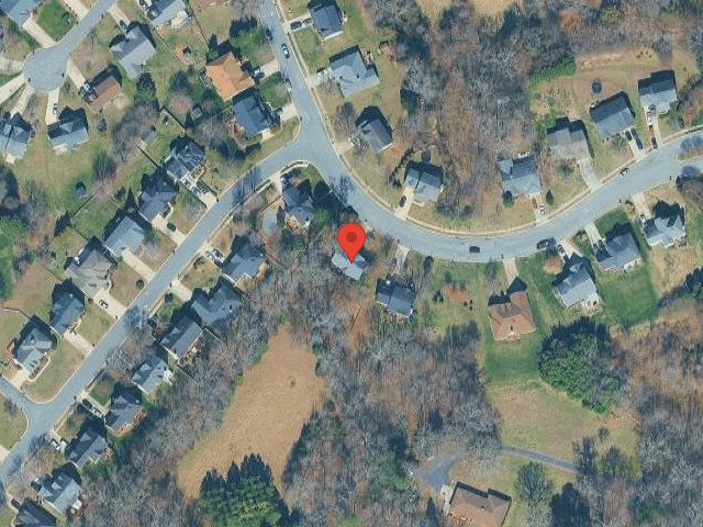 House image located at Charlotte, NC 28213