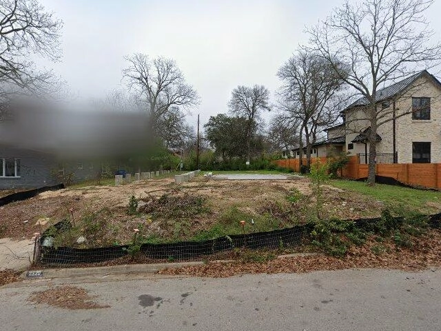 House image located at Austin, TX 78704