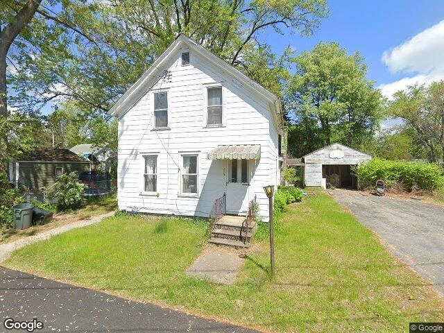 House image located at Fort Edward, NY 12828