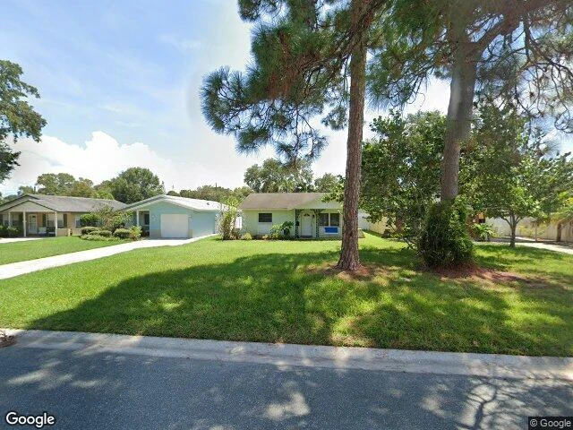 House image located at Saint Petersburg, FL 33703