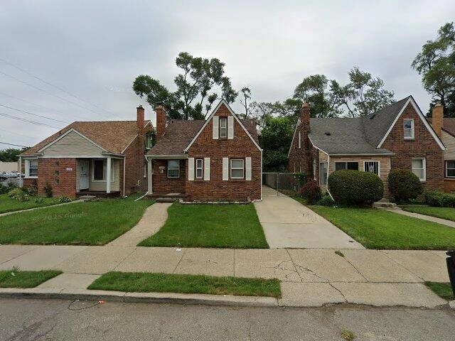 House image located at Detroit, MI 48235