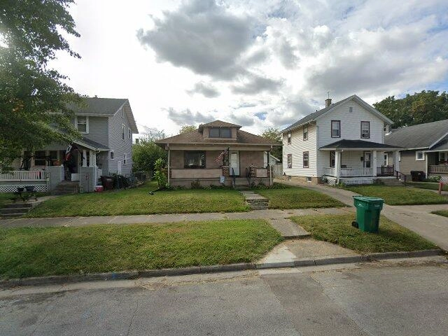 House image located at Springfield, OH 45503