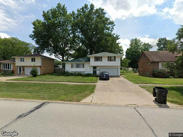 House image located at Brookpark, OH 44142