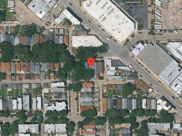 House image located at Chicago, IL 60618