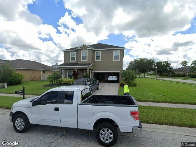 House image located at Saint Cloud, FL 34772