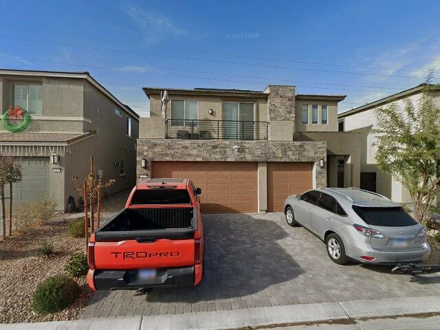 House image located at Las Vegas, NV 89141