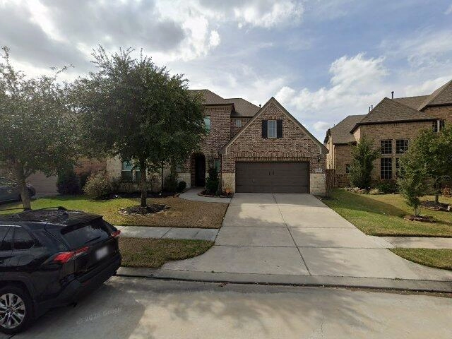 House image located at Porter, TX 77365