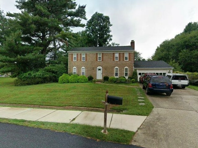 House image located at Olney, MD 20832