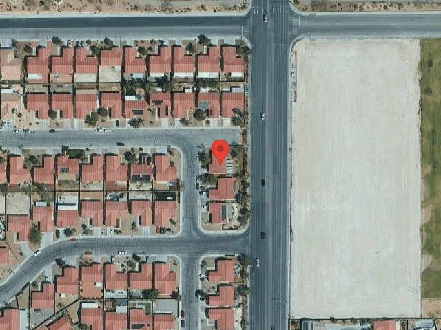 House image located at North Las Vegas, NV 89031