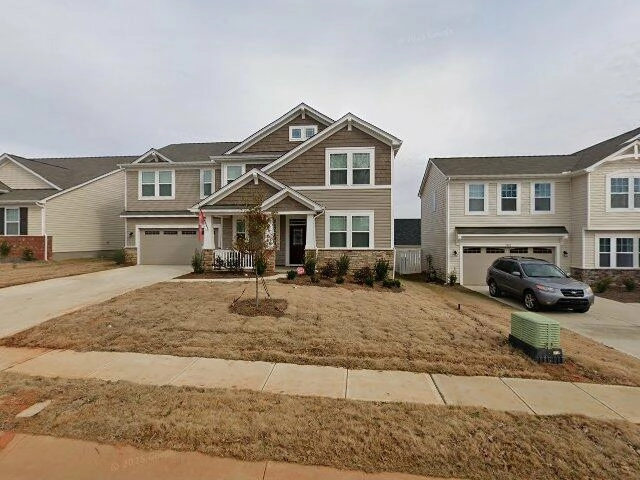 House image located at Charlotte, NC 28269