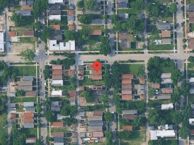 House image located at Chicago, IL 60623