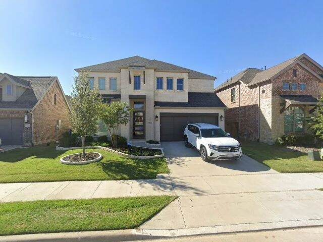 House image located at Celina, TX 75009