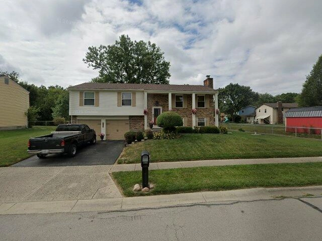 House image located at Dayton, OH 45415