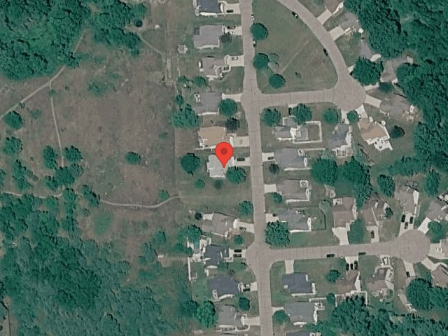 House image located at Williamston, MI 48895