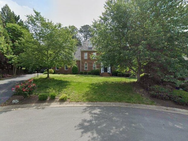 House image located at Henrico, VA 23233