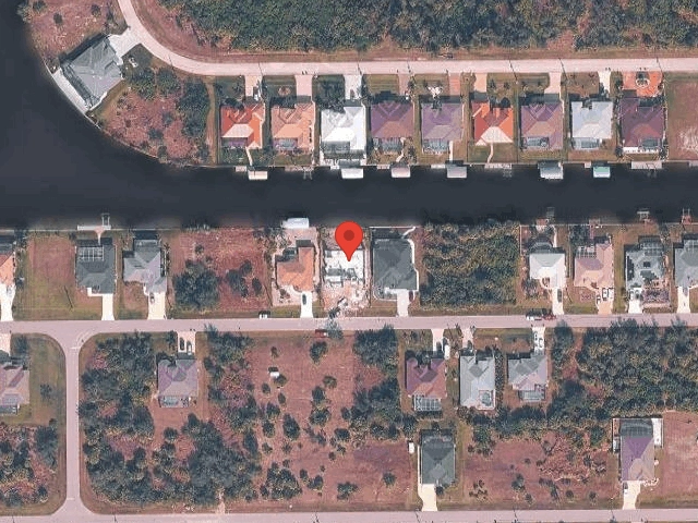 House image located at Port Charlotte, FL 33981