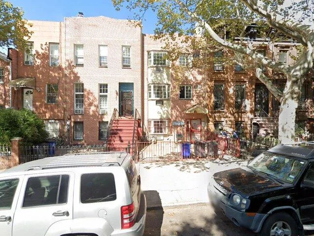 House image located at Brooklyn, NY 11221