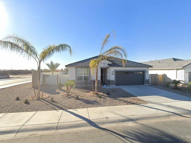 House image located at Maricopa, AZ 85138