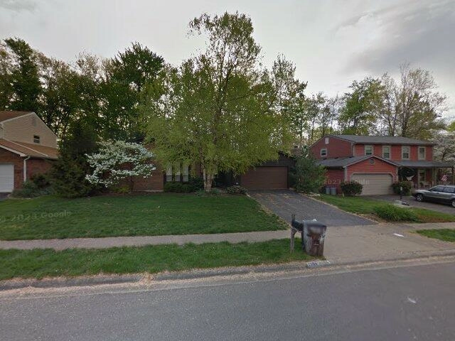 House image located at Cincinnati, OH 45255