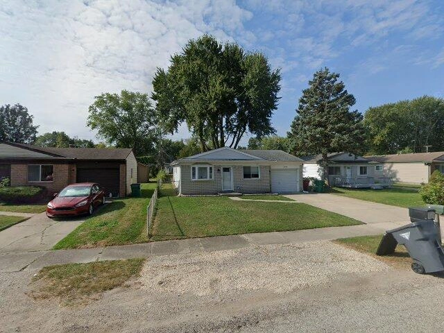 House image located at Harrison Township, MI 48045