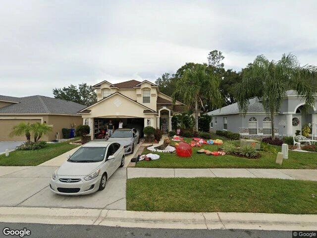 House image located at Lakeland, FL 33810