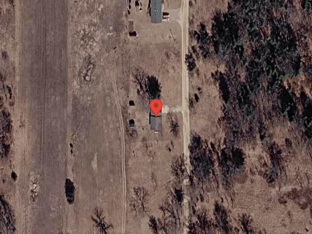 House image located at Lewiston, MI 49756