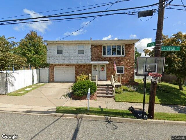 House image located at Staten Island, NY 10309