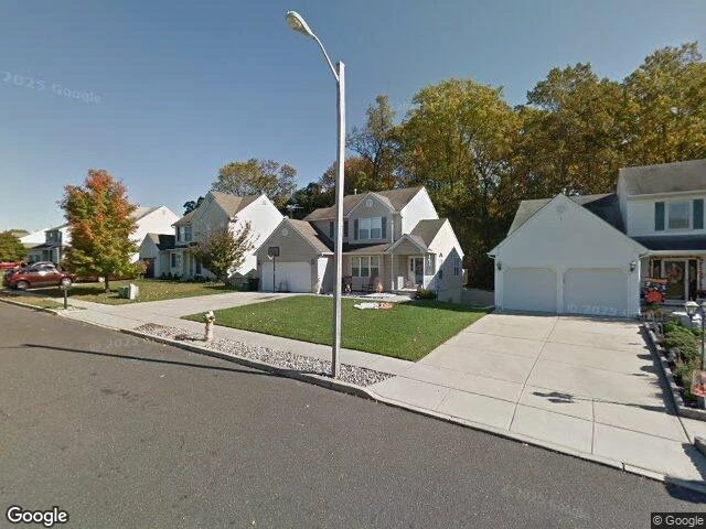 House image located at Wenonah, NJ 08090