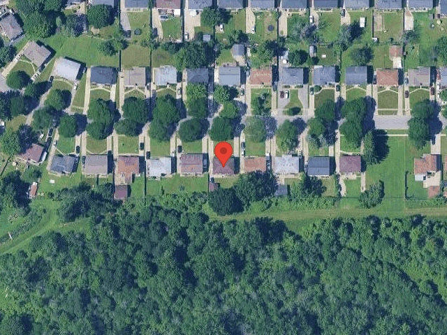 House image located at Joliet, IL 60433