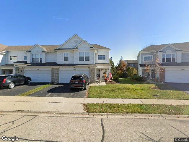 House image located at Huntley, IL 60142