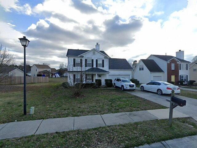 House image located at Charlotte, NC 28214