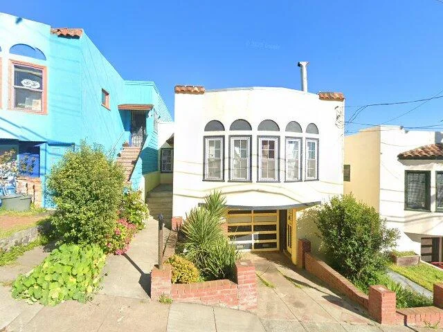 House image located at San Francisco, CA 94131