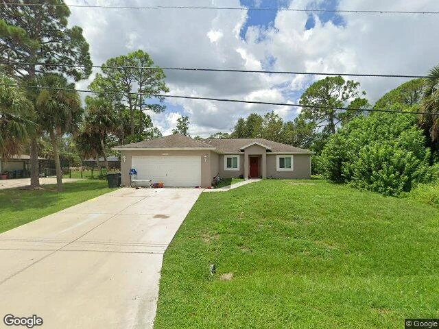 House image located at North Port, FL 34287