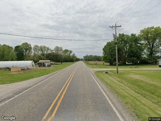 House image located at Farmersburg, IN 47850