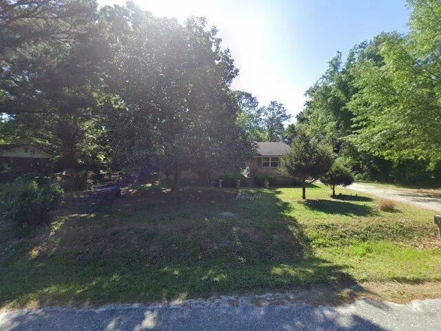 House image located at Newberry, SC 29108