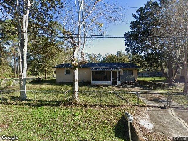 House image located at East Palatka, FL 32131