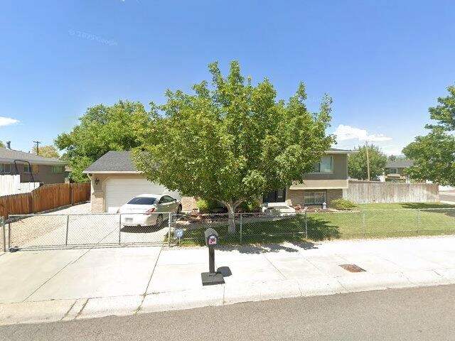 House image located at West Valley City, UT 84120