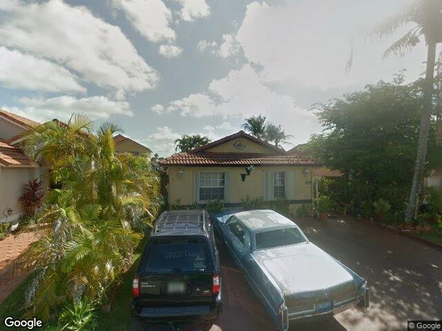 House image located at Miami, FL 33185