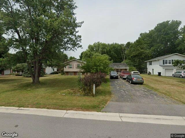 House image located at Rochester, NY 14624