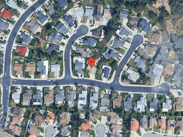 House image located at Santa Clarita, CA 91350